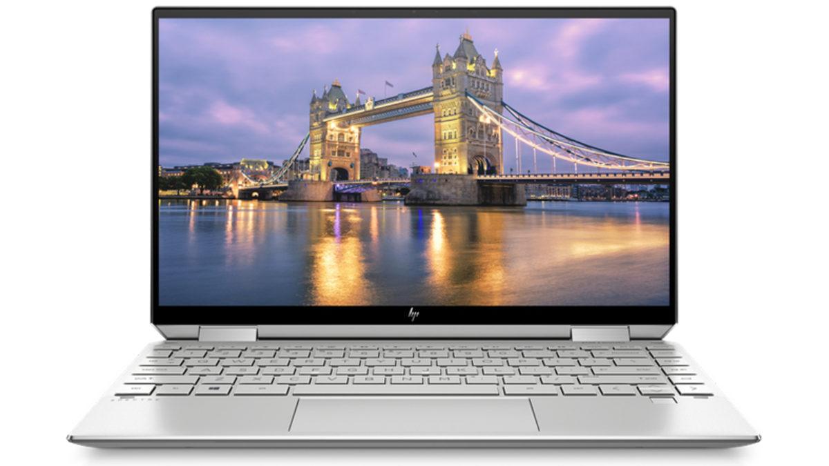 HP,  Özellikleriyle Dikkat Çeken 3 Yeni Dizüstü Bilgisayarını Duyurdu