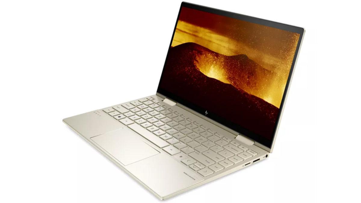 HP,  Özellikleriyle Dikkat Çeken 3 Yeni Dizüstü Bilgisayarını Duyurdu