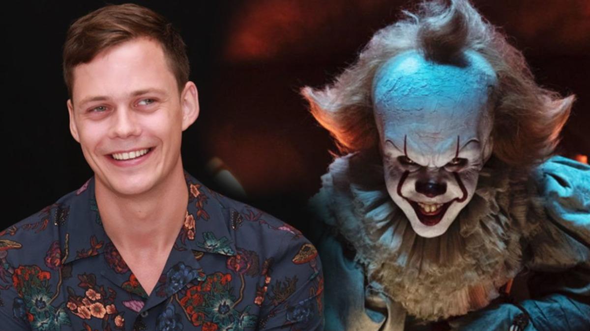 IT Serisi ile Gönüllere Taht Kuran Aktör Bill Skarsgard’ın En İyi Filmleri