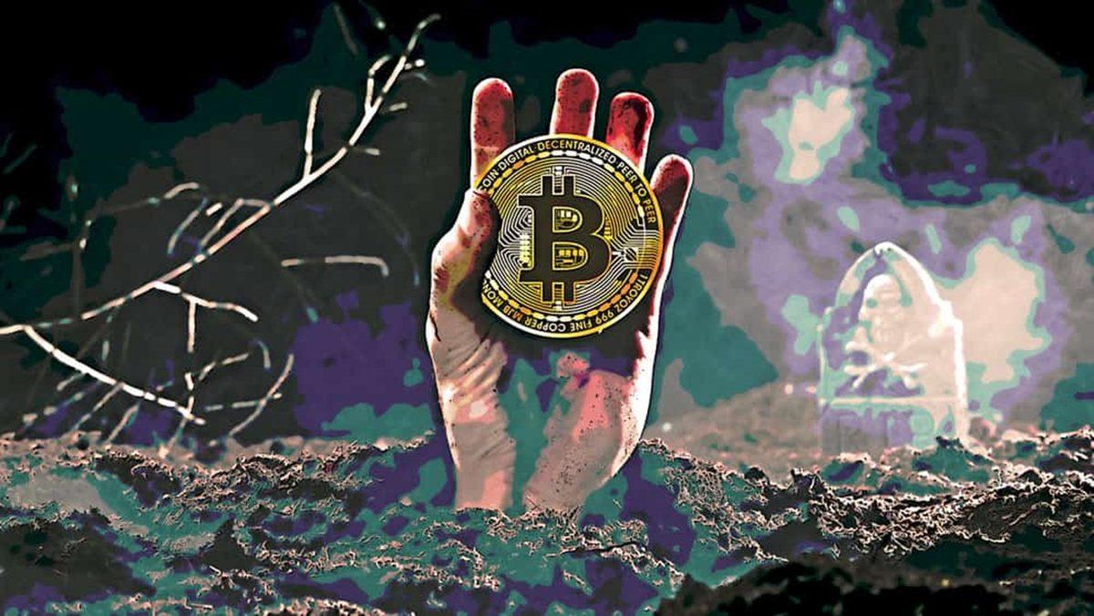 Kripto Parayla ’Kolay Yoldan Zengin Olma’ Hayalleri Yatırımcıları İntihara Nasıl Sürüklüyor?