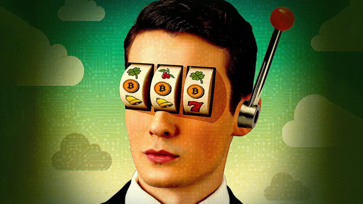 Kripto Parayla ’Kolay Yoldan Zengin Olma’ Hayalleri Yatırımcıları İntihara Nasıl Sürüklüyor?