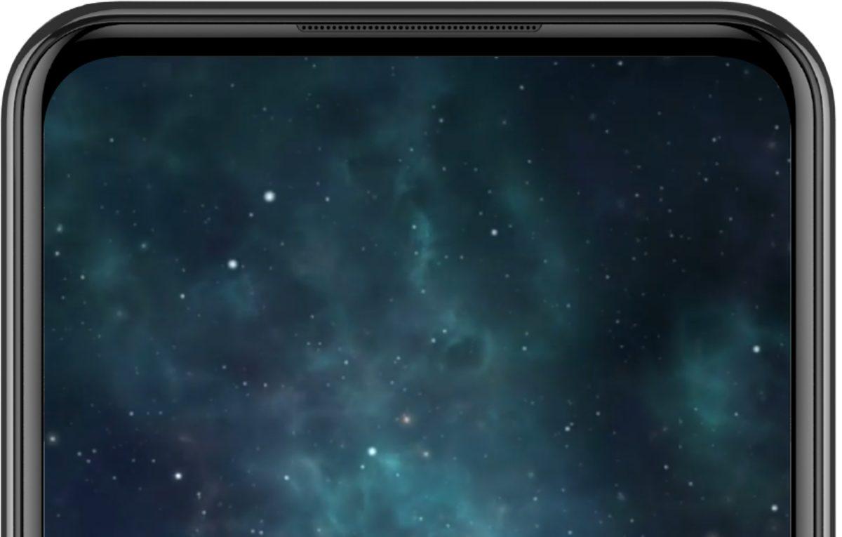 Ekrana Gömülü Ön Kamerayla Uçtan Uca Ekran Sunan Rakuten BIG Duyuruldu