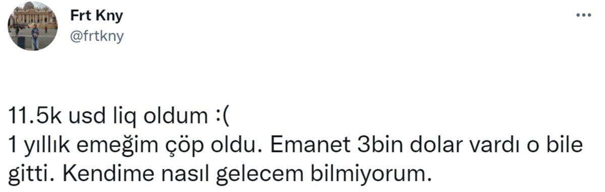 Kripto Parayla ’Kolay Yoldan Zengin Olma’ Hayalleri Yatırımcıları İntihara Nasıl Sürüklüyor?