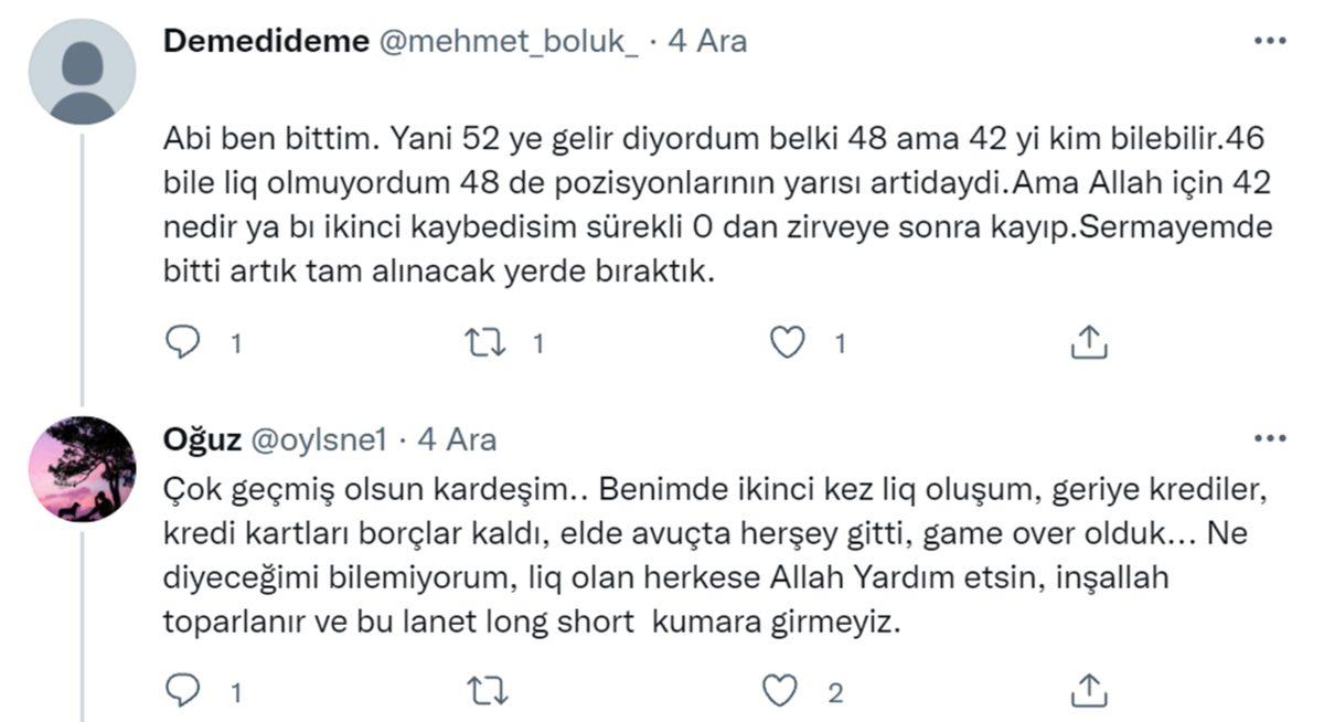Kripto Parayla ’Kolay Yoldan Zengin Olma’ Hayalleri Yatırımcıları İntihara Nasıl Sürüklüyor?