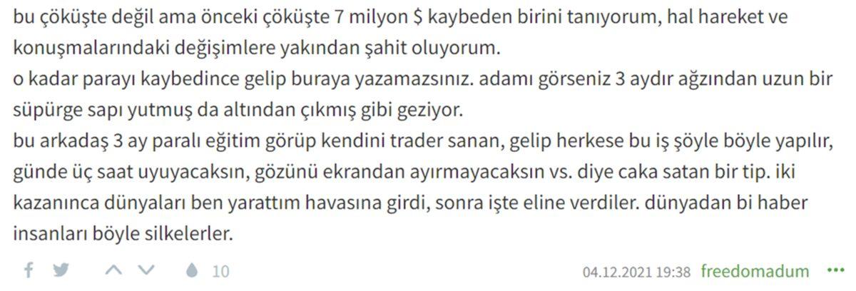 Kripto Parayla ’Kolay Yoldan Zengin Olma’ Hayalleri Yatırımcıları İntihara Nasıl Sürüklüyor?