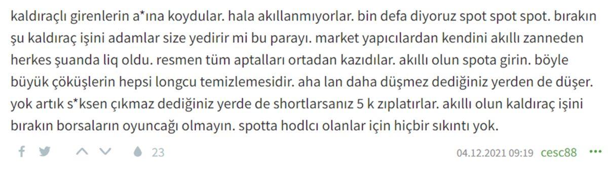 Kripto Parayla ’Kolay Yoldan Zengin Olma’ Hayalleri Yatırımcıları İntihara Nasıl Sürüklüyor?
