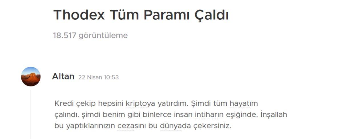 Kripto Parayla ’Kolay Yoldan Zengin Olma’ Hayalleri Yatırımcıları İntihara Nasıl Sürüklüyor?