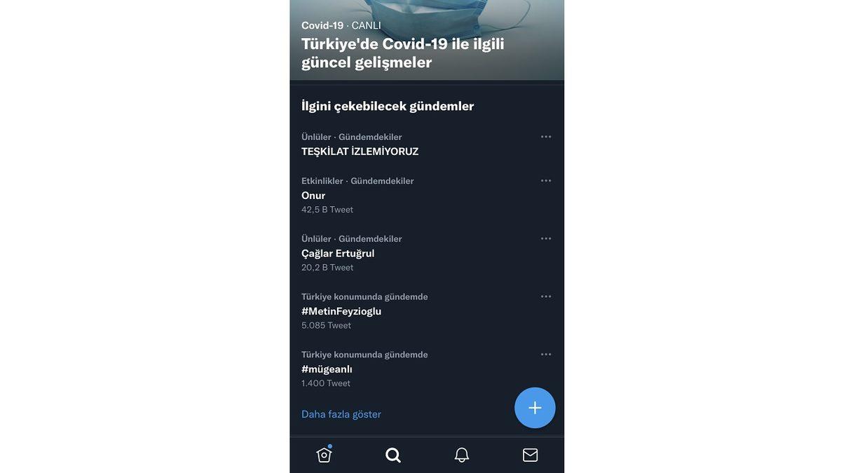 Twitter TT’leri Aslında Neye Göre Belirleniyor, Ne Kadar Güvenli?