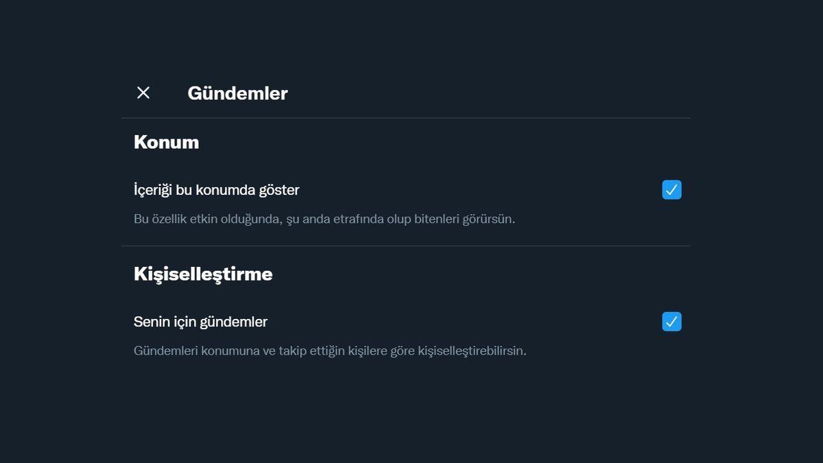 Twitter TT’leri Aslında Neye Göre Belirleniyor, Ne Kadar Güvenli?