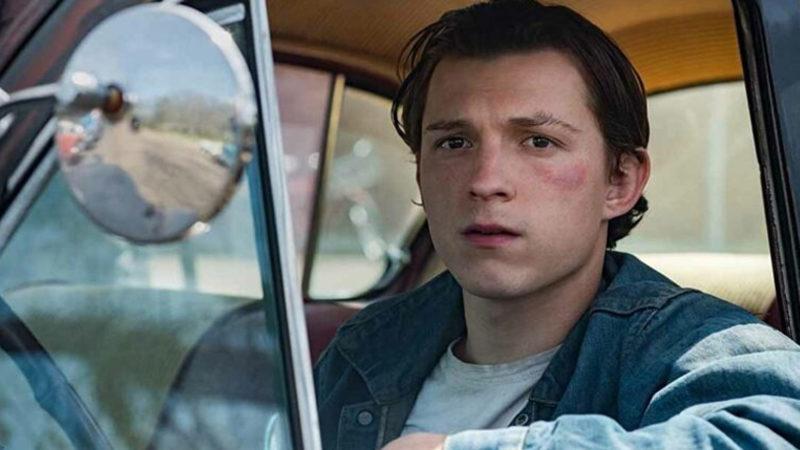 Spider-Man Serisinin Yıldızı Tom Holland’ın Süper Kahraman Olmadığı En İyi Filmleri