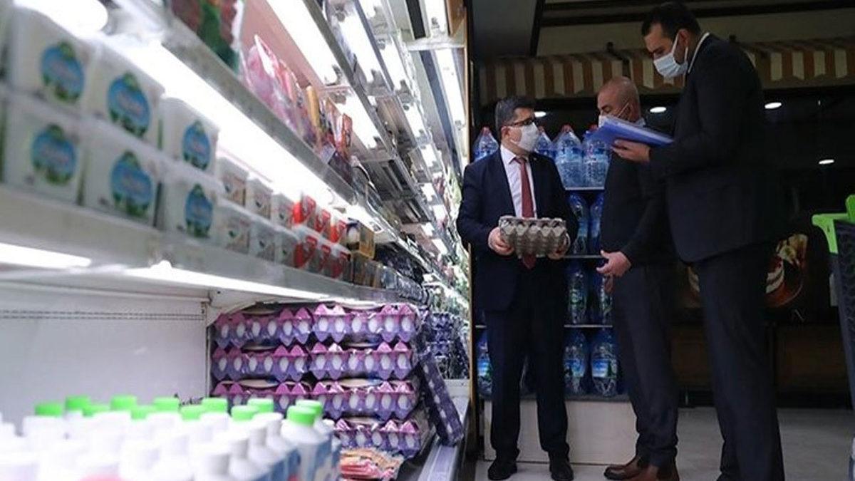 Cumhurbaşkanı Erdoğan’dan Stokçuluk Yapanlara Sert Çıkış: Bedelini Ağır Ödeyecekler