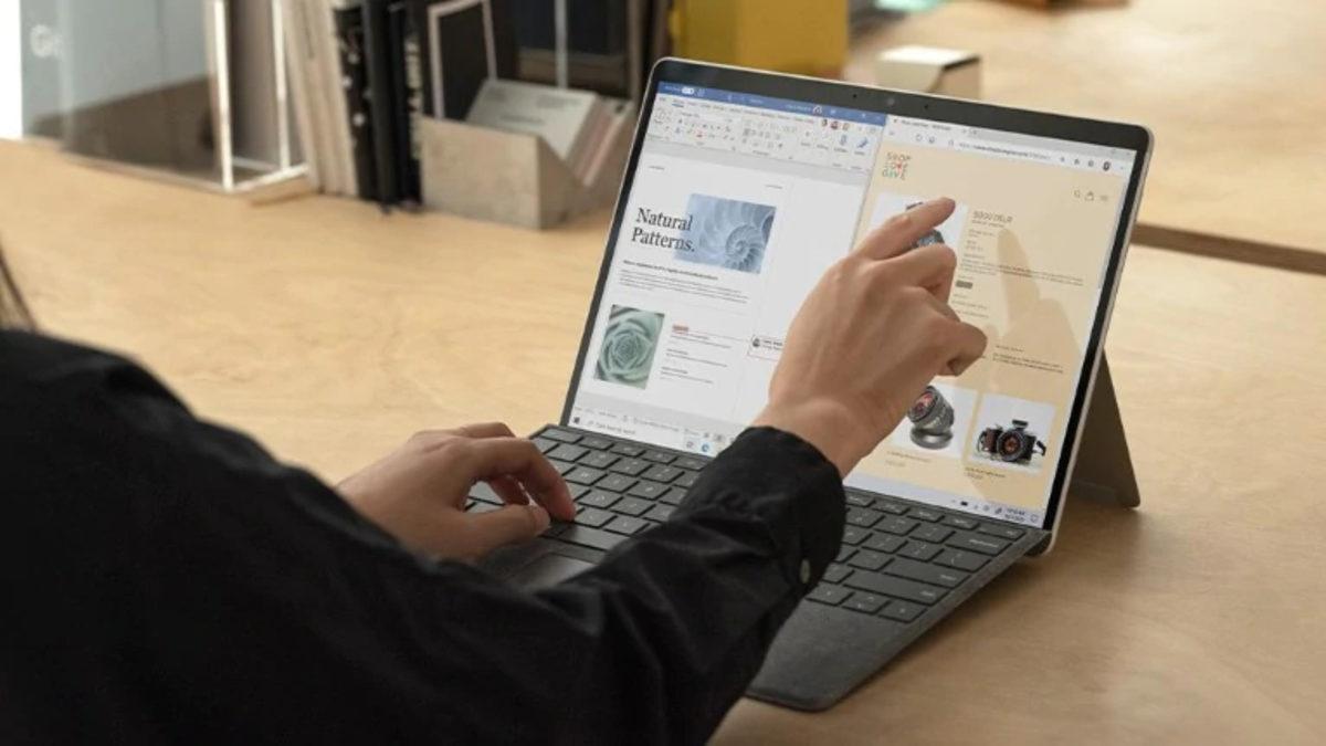 Microsoft, Performansı İyileştirilen 2020 Surface Pro X’i Duyurdu