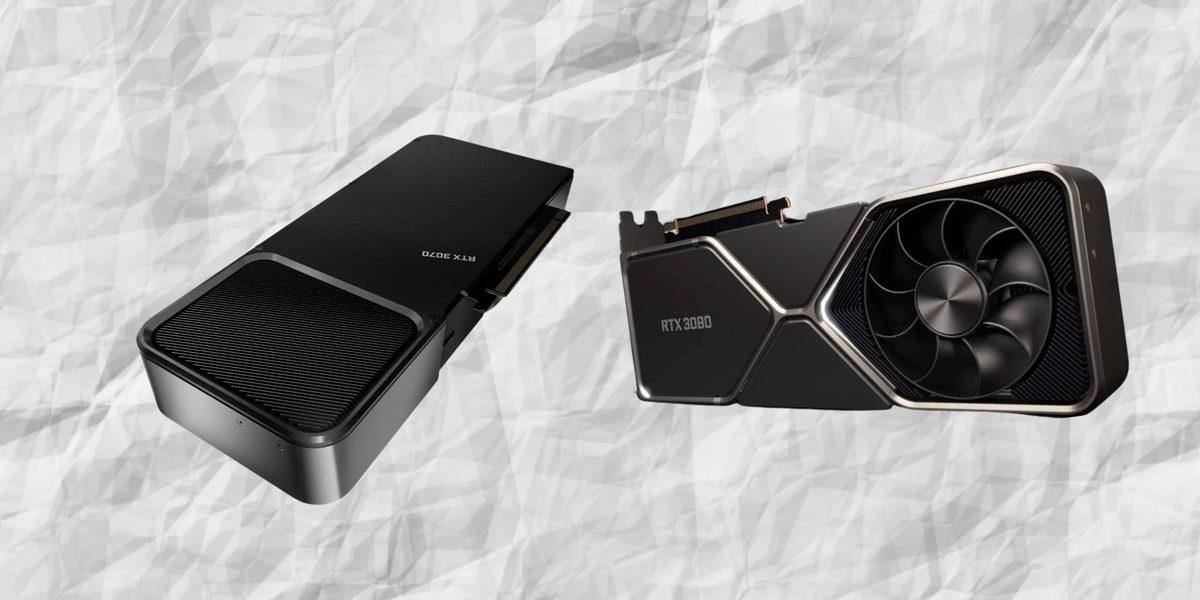 NVIDIA, GeForce RTX 3070’in Çıkış Tarihini Ertelediğini Duyurdu
