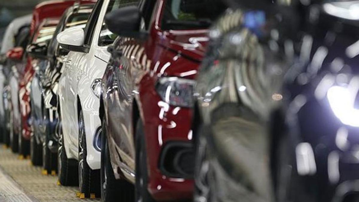 Vergisiz Fiyatı 150 Bin TL ve Altı Olan Otomobil Sayısı 11’e Düştü