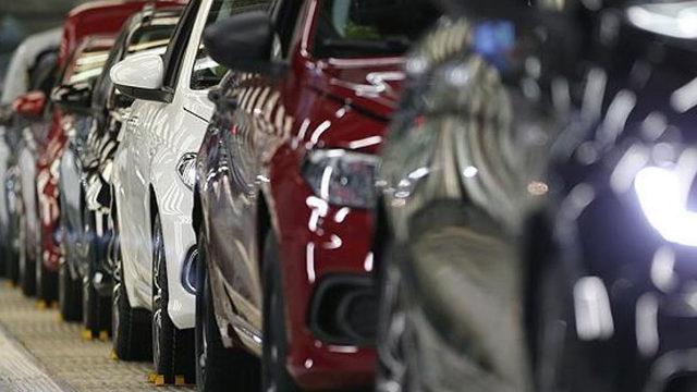 Vergisiz Fiyatı 150 Bin TL ve Altı Olan Otomobil Sayısı 11’e Düştü