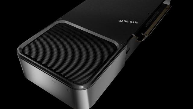 NVIDIA, GeForce RTX 3070’in Çıkış Tarihini Ertelediğini Duyurdu
