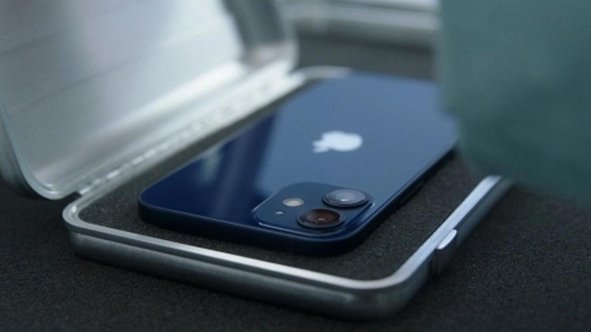 Dünyanın En Küçük 5G’li Telefonu iPhone 12 Mini Tanıtıldı: İşte Özellikleri ve Fiyatı
