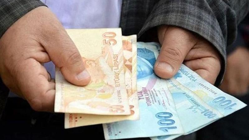 Çalışma ve Sosyal Güvenlik Bakanlığı’ndan Memur Maaşı Açıklaması