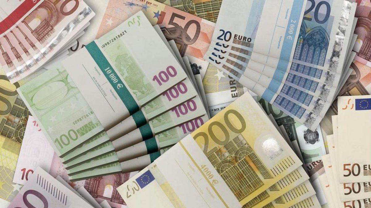 Euro Banknotlarının 20 Yıllık Tasarımı Değişiyor: Kullanıma Sunulacağı Tarih Açıklandı