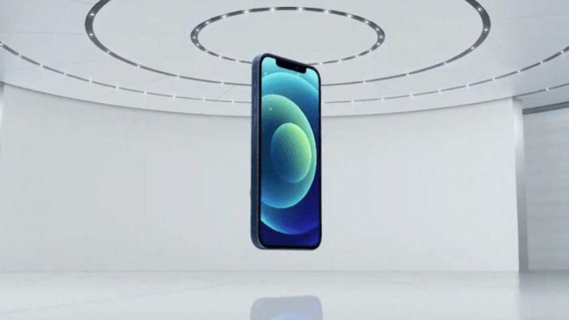 Dünyanın En Küçük 5G’li Telefonu iPhone 12 Mini Tanıtıldı: İşte Özellikleri ve Fiyatı