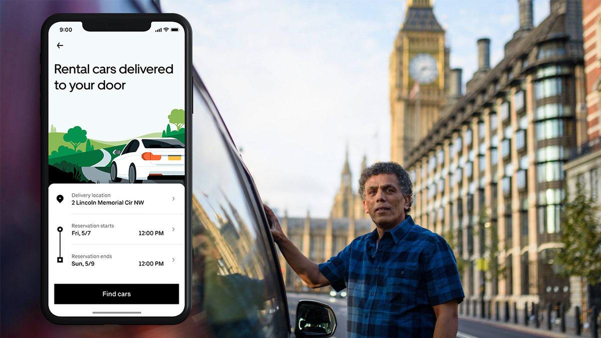 Uber’e Londra’dan Kötü Haber: Bir Hizmetin Kullanımı Yasaklandı