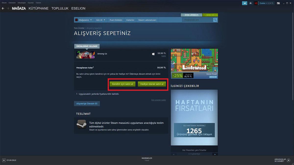 Among Us Nasıl İndilirir? [Steam, Android, iOS]