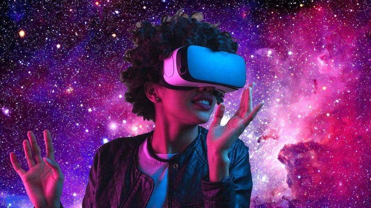 Sanal Gerçeklik Teknolojisi Hastalıkların Tedavisinde Kullanılıyor: Birçok Hastanın Umudu Olabilir