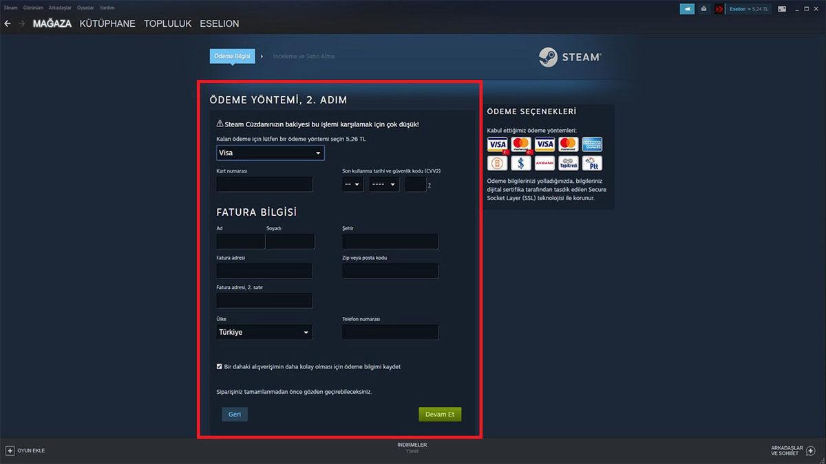 Among Us Nasıl İndilirir? [Steam, Android, iOS]