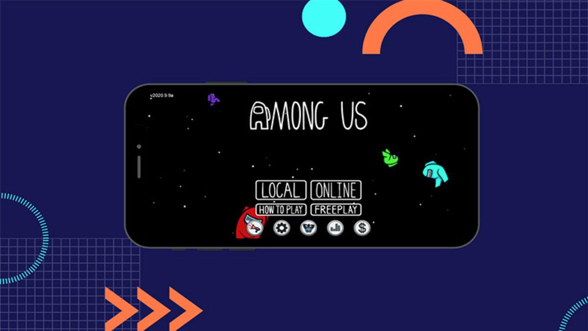 Among Us Nasıl İndilirir? [Steam, Android, iOS]