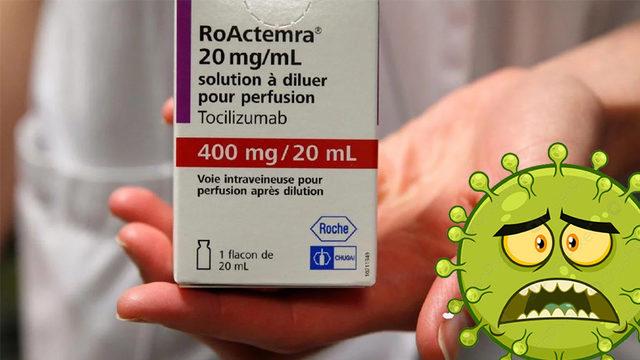 COVID-19 İçin Geliştirilen İlk ve Tek İlaç Kullanım Onayı Aldı: Fiyatı Bizzat Hastalık Nedeni