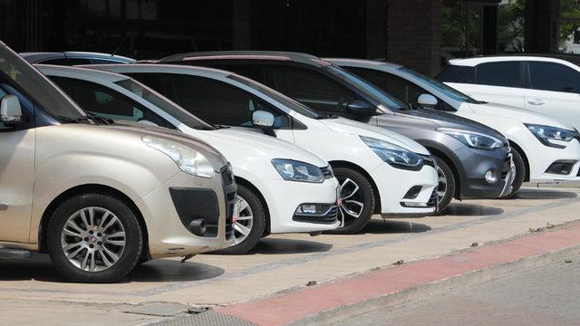 Otomobil Satışları Eylül Ayında Bir Önceki Yıla Göre Yüzde 115 Arttı