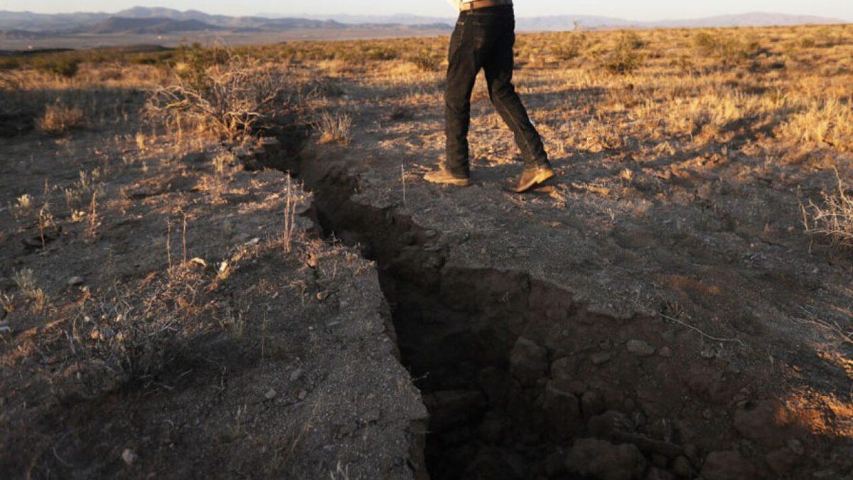 Yeni Bir Deprem Türü Keşfedildi: Normal Depremlerden Daha Uzun Sürüyor