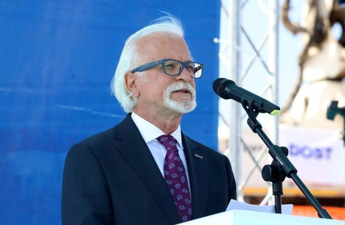 Yılda 21 Milyon Üretim Kapasitesine Sahip Yerli  Lityum İyon Pil Fabrikasının Temeli Atıldı