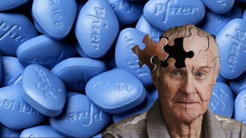 Bir Taşla İki Kuş: Viagra’nın Alzheimer Riskini Azalttığı Ortaya Çıktı