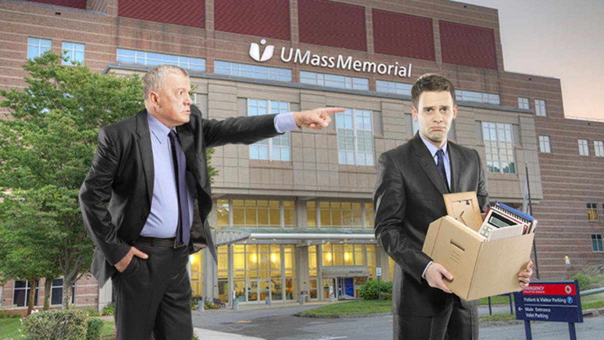 ABD’de Bir Hastane, Aşı Olmayı Reddeden 200 Çalışanını Kovdu: “İnsanları Daha Fazla Riske Atamazdık”