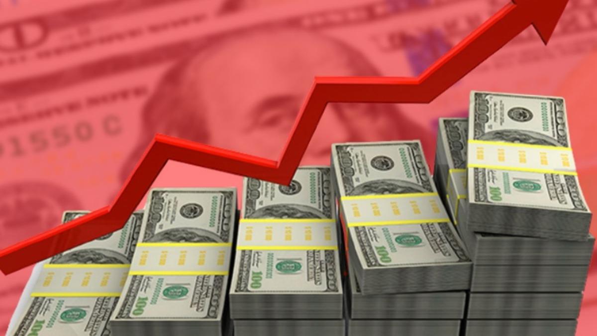 En Kötüsü Henüz Gelmedi: Almanya’nın En Büyük İkinci Bankası, Yeni Yıl Dolar/TL Kuru Tahminini Açıkladı