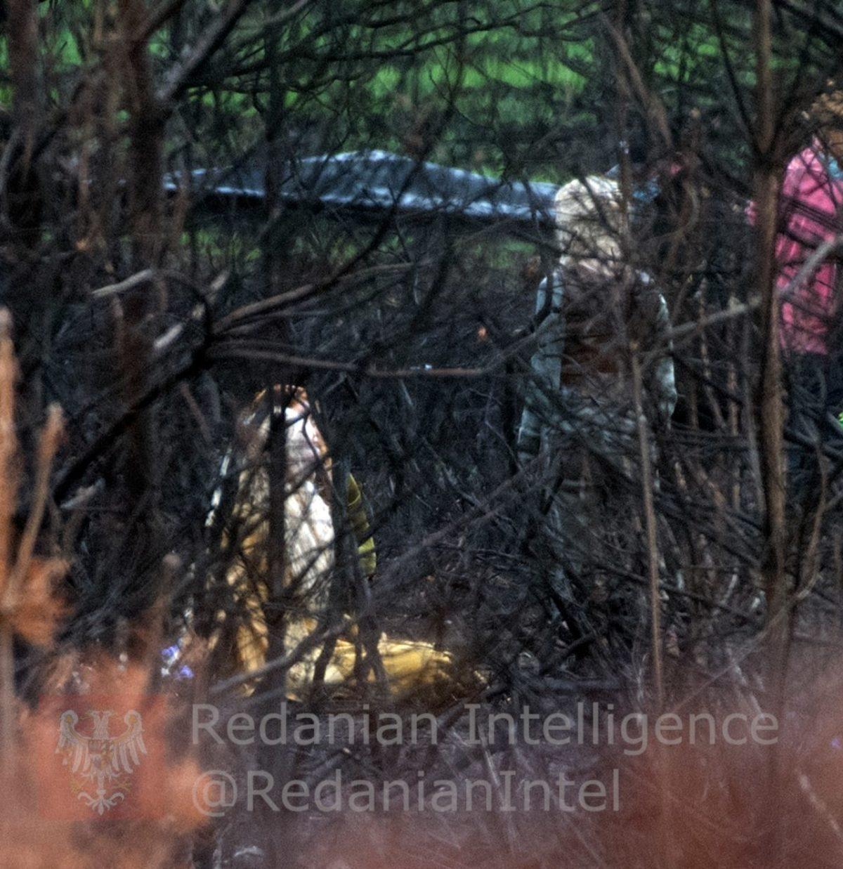 The Witcher’ın Yeni Sezonundan Set Fotoğrafları Geldi