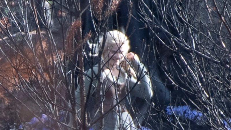 The Witcher’ın Yeni Sezonundan Set Fotoğrafları Geldi