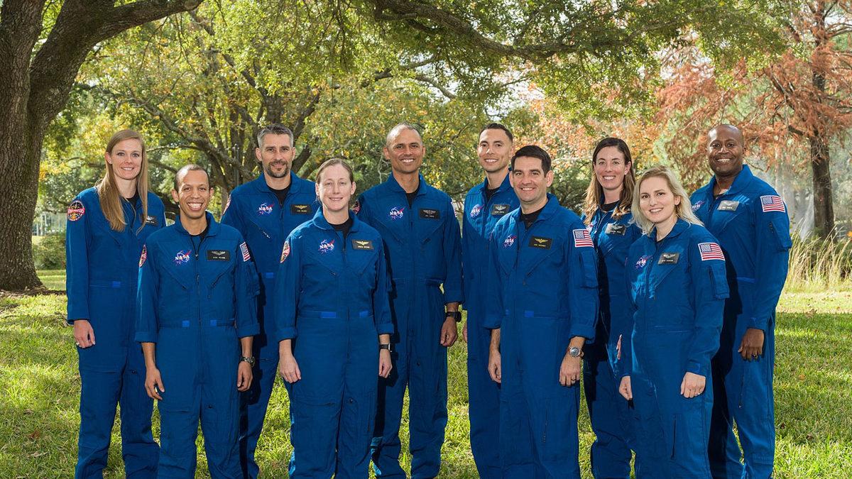 NASA, Yeni Astronot Adaylarını Açıkladı: İçlerinde ’Adanalı Astronot’ da Var