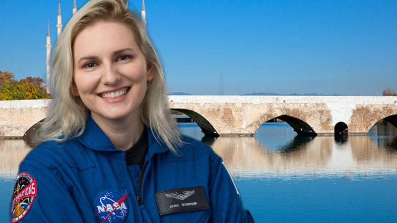 NASA, Yeni Astronot Adaylarını Açıkladı: İçlerinde ’Adanalı Astronot’ da Var