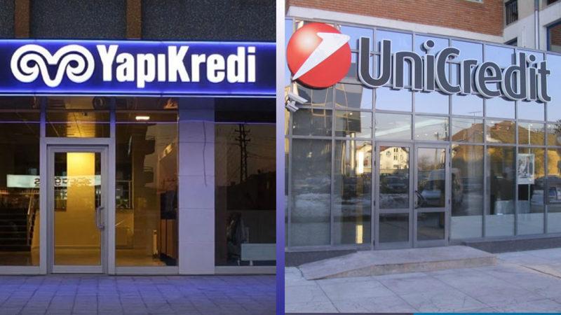 Koç Holding’in UniCredit’in YapıKredi’deki Tüm Hisselerini Almasına Onay Çıktı: İşte Bedeli