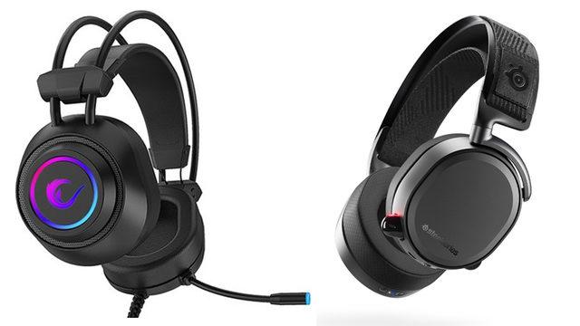 Oyuncular İçin Her Segmentten 9 Oyun Kulaklığı Tavsiyesi