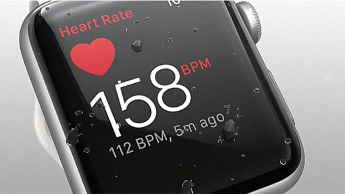 Apple Watch’ın Nabız Takip Özelliği Boşuna Hastanelere Yolluyor