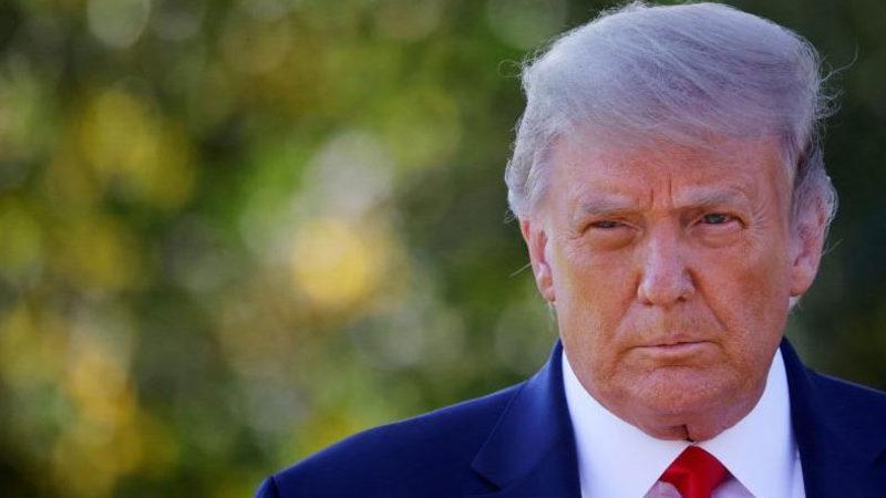 Twitter, Trump’ın COVID-19 Nedeniyle Ölmesini Dileyen Tweetleri Yasaklayacağını Açıkladı