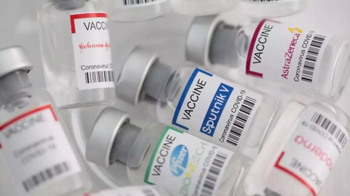 Üst Üste Aynı Koronavirüs Aşısını Olmak Yerine Farklı Aşılar Vurulmanın Daha Koruyucu Olduğu Açıklandı