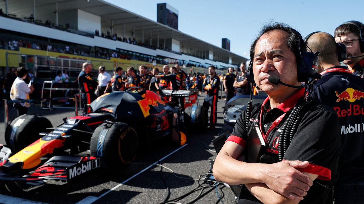 Honda, Sıfır Emisyon Teknolojisine Odaklanmak İçin 2021 Sonunda Formula 1’den Ayrılacak