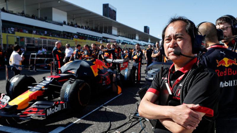Honda, Sıfır Emisyon Teknolojisine Odaklanmak İçin 2021 Sonunda Formula 1’den Ayrılacak