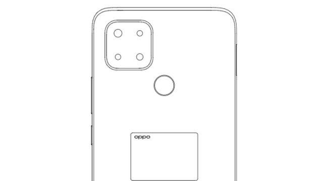 OPPO’nun Yeni Giriş Seviyesi Bir Akıllı Telefonu FCC’de Gözüktü