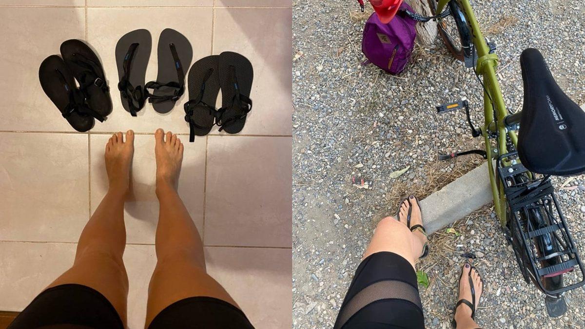 Parası Olmasına Rağmen Yıllardır Çöpten Yiyecek Toplayarak Yemek Yapan Aktiviste Acımasız Sorular Sorduk