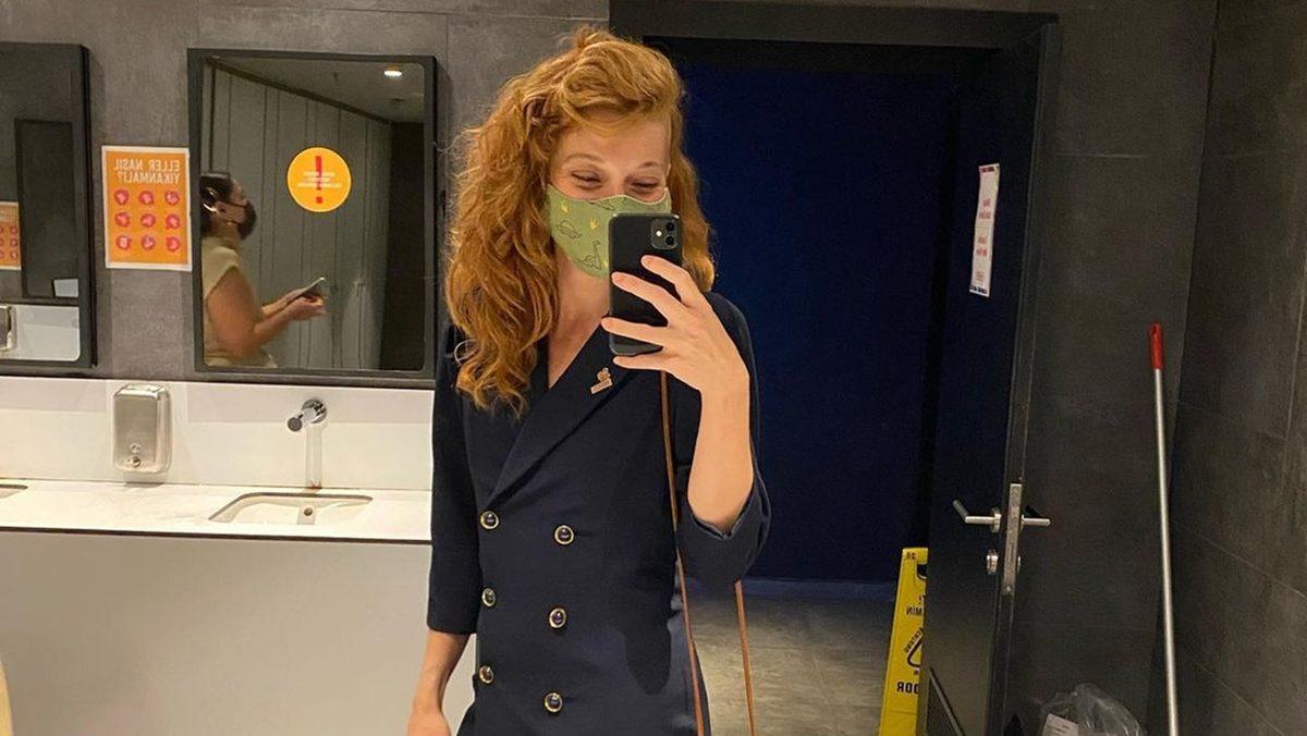 Parası Olmasına Rağmen Yıllardır Çöpten Yiyecek Toplayarak Yemek Yapan Aktiviste Acımasız Sorular Sorduk